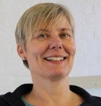 Dr Clare Twigger-Ross